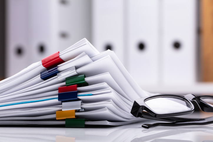 How to write a method statement? - HS Direct
