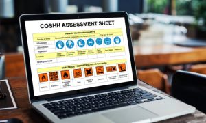 COSHH Assessments